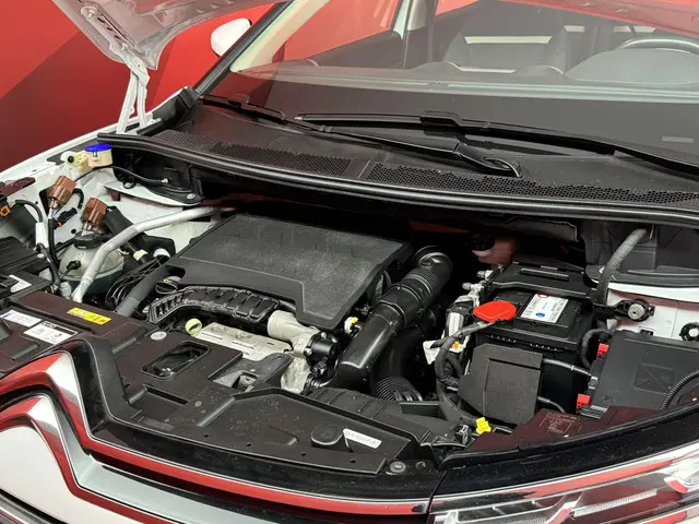 Citroën C5 Aircross 1.2 PureTech Live 2019 Benzine 12