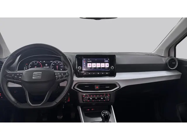 SEAT Arona 1.0 TSI Style Business Connect 2023 Benzine 15