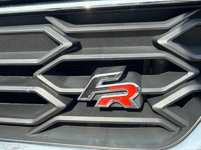 SEAT Ibiza 1.5 TSI FR Business Intense 2021 Benzine 18