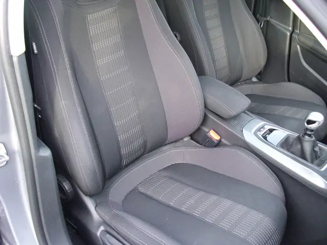 Peugeot 308 SW 1.2 PureTech Allure 2016 Benzine 6