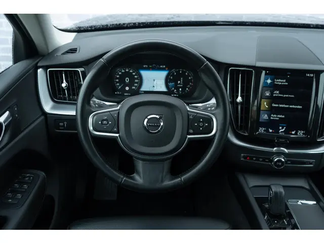 Volvo XC60 3