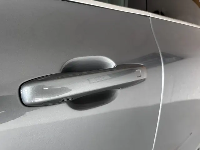 Volvo XC60 2.0 T5 Momentum 2019 Benzine 8