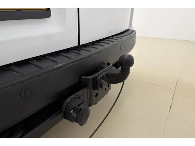 Ford Transit Custom 3