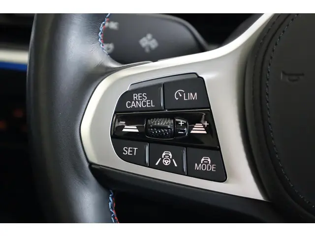 BMW i4 M50 2024 Elektrisch 28