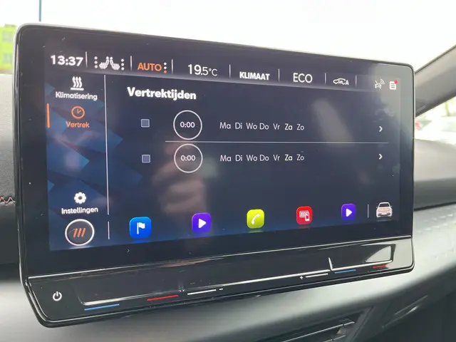CUPRA Born 59kWh 170kW eBoost Business 2023 Elektrisch 26