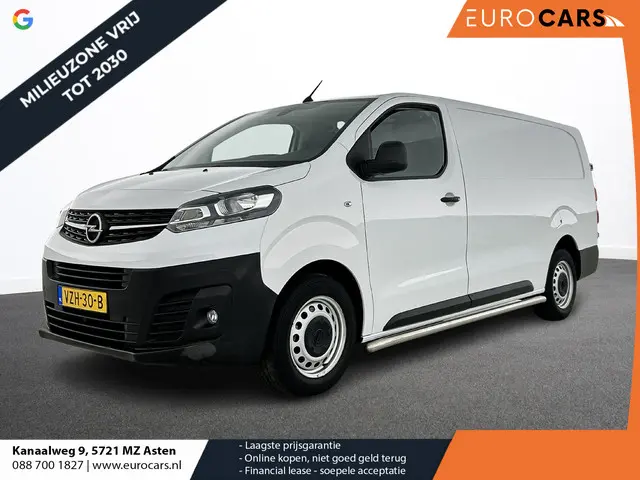 Opel Vivaro 2.0 145pk L3 2023 Diesel 1