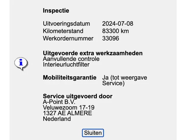 Škoda Fabia Combi 1.0 Business Edition 2019 Benzine 45