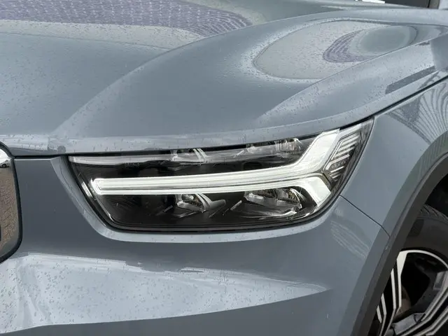 Volvo XC40 1.5 T5 Recharge Inscription 2021 Benzine 9
