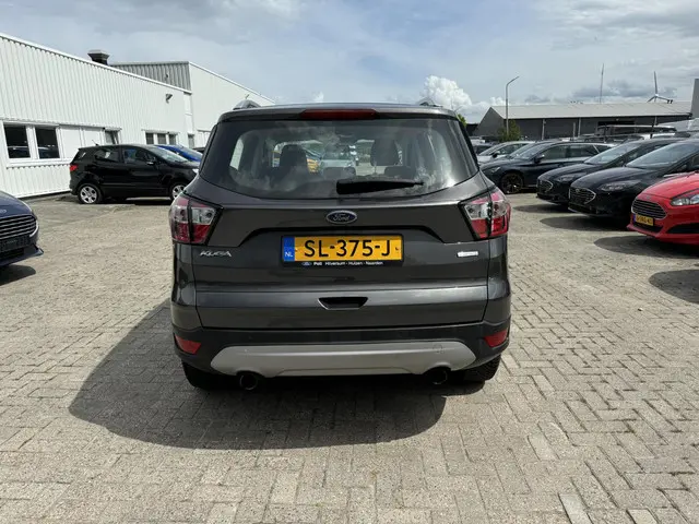 Ford Kuga 1.5 EcoBoost Trend Ultimate 2018 Benzine 6