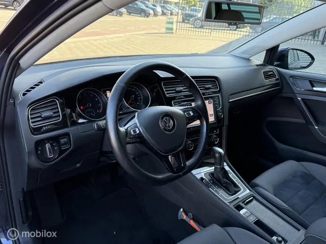 Volkswagen Golf 1.4 TSI Highline AUTOMAAT 2015 Benzine 10