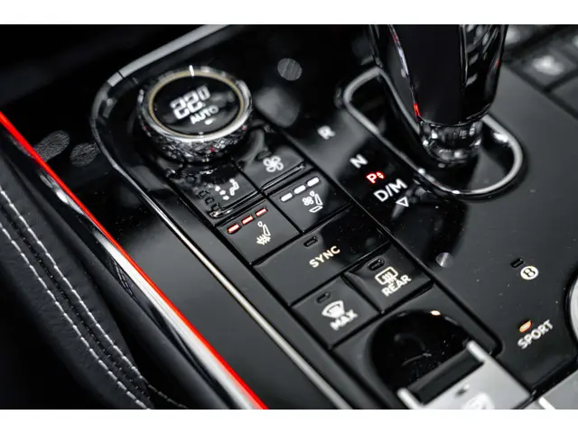 Bentley Flying Spur W12 Speed 2023 Benzine 38