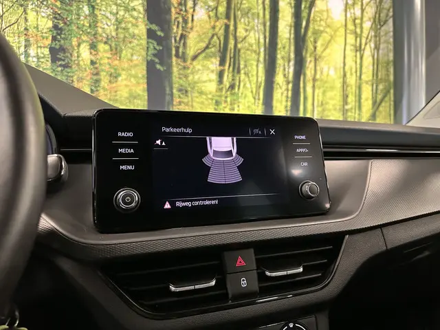 Škoda Scala 1.0 TSI Ambition 2019 Benzine 19