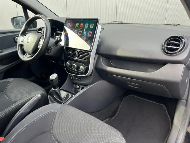 Renault Clio 0.9 TCe Zen 2018 Benzine 10