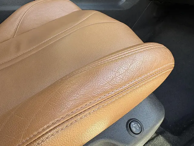 Peugeot 5008 1.2T 130pk Blue Lease GT-Line 2018 Benzine 11