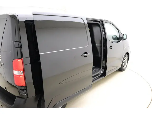 Peugeot Expert 2.0 BlueHDI Standard Premium 2020 Diesel 8
