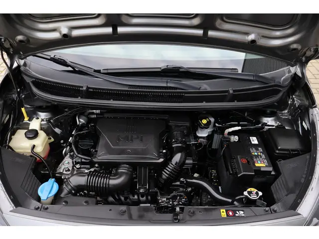 Kia Picanto 1.0 DPi DynamicLine 2022 Benzine 16