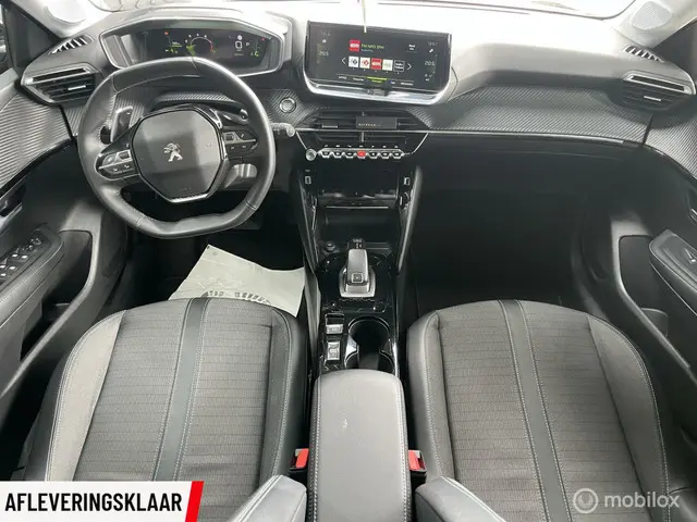 Peugeot 208 Allure GT-Line Look Automaat . 2021 Benzine 11