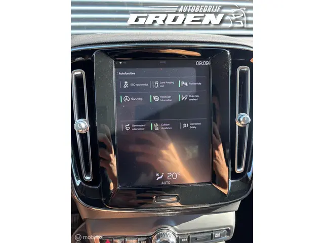 Volvo XC40 1.5 T3 2018 Benzine 27