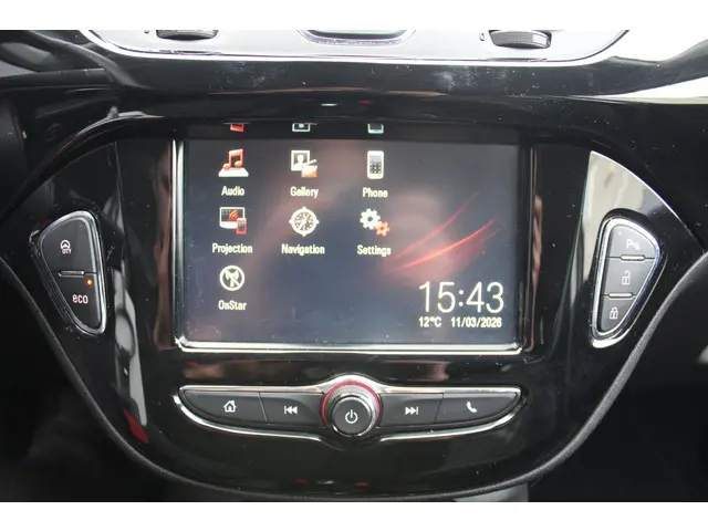 Opel Corsa 1.4 Online Edition AUTOMAAT 2018 Benzine 18