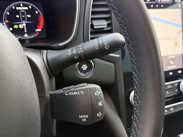 Renault Mégane Estate 1.3 TCe 140 Techno 2023 Benzine 24