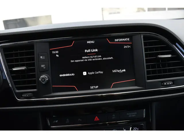 SEAT Leon 2.0 TSI CUPRA 300 2018 Benzine 14