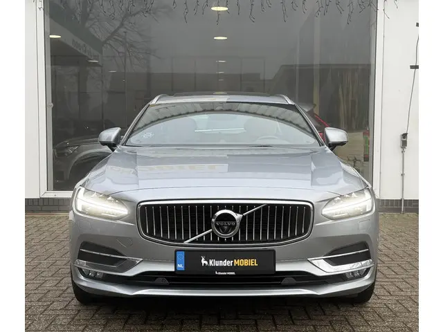 Volvo V90 2.0 T6 AWD Inscription 2016 Benzine 20