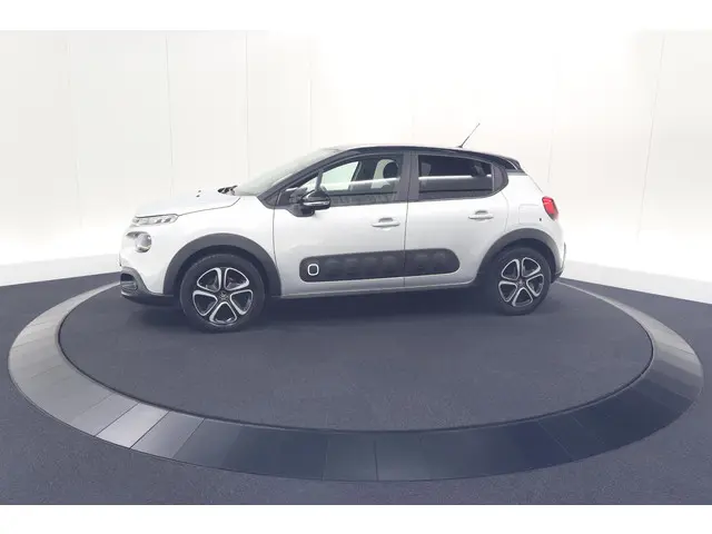 Citroën C3 PureTech 82 Feel Edition 2018 Benzine 60