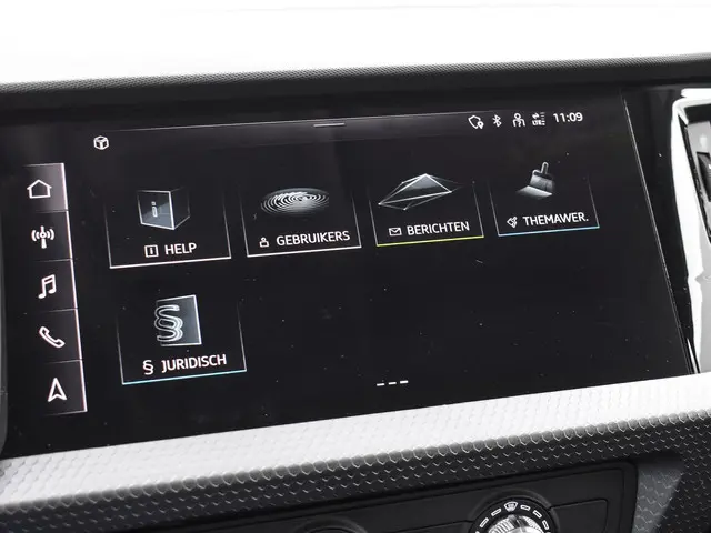 Audi A1 Sportback 25 TFSI 95pk Pro Line 2023 Benzine 7