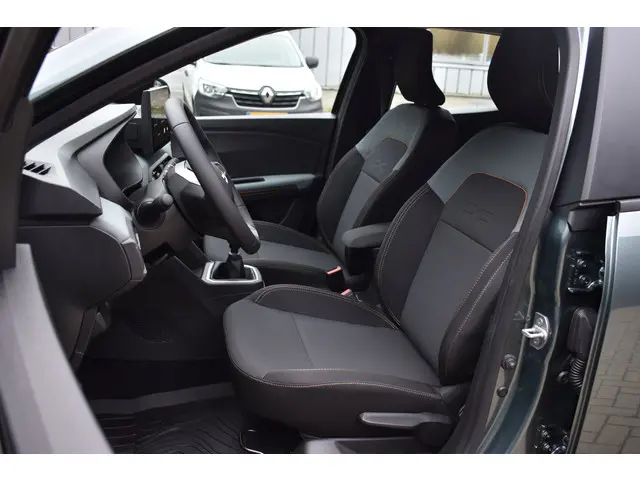 Dacia Sandero Stepway Limited Edition 2026 Benzine 15