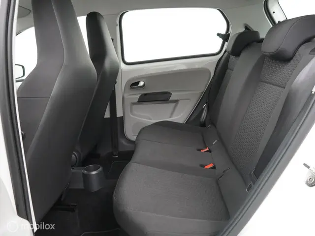 SEAT Mii 1.0 Style 2019 Benzine 9