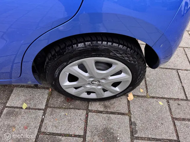 Opel KARL 1.0 ecoFLEX Innovation 2016 Benzine 15