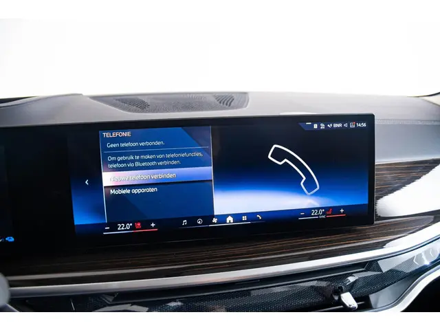 BMW X5 xDrive50e 2024 Hybride Benzine 55