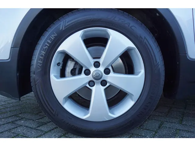 Opel Mokka X 1.4 Turbo Innovation 2019 Benzine 31