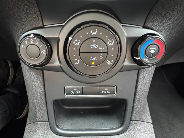 Ford Fiesta 1.0 Style Nap / Navi / Pdc / Led 2017 Benzine 15