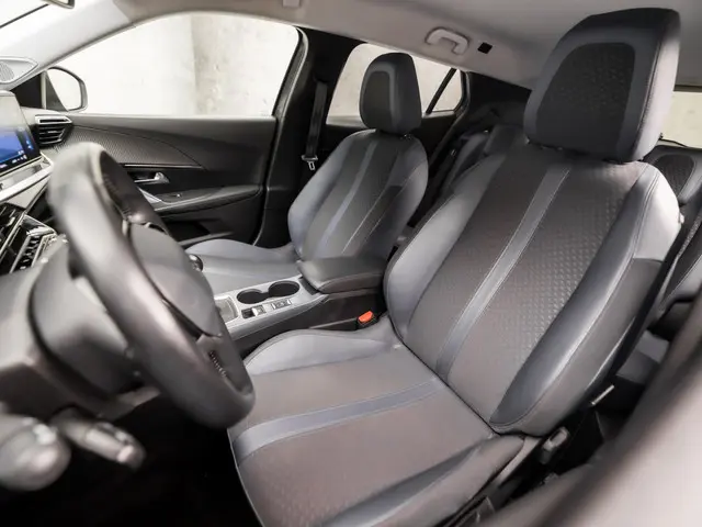 Peugeot 2008 1.2 PureTech Allure Sport 2020 Benzine 14