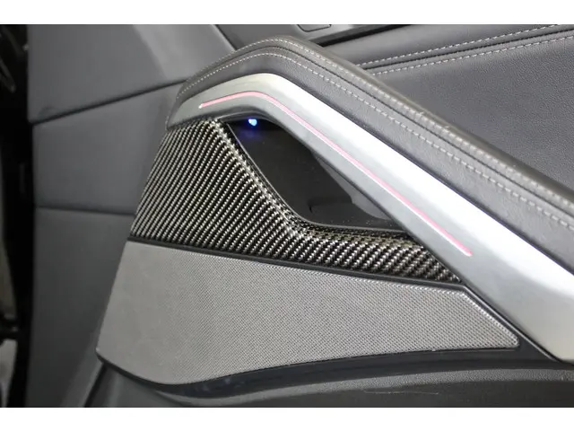 BMW X6 M50d High Executive 2020 Diesel 27