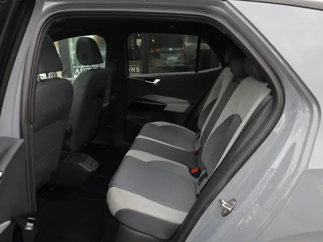 Volkswagen ID.3 Pro 58 kWh SOH 88% 2021 Elektrisch 37