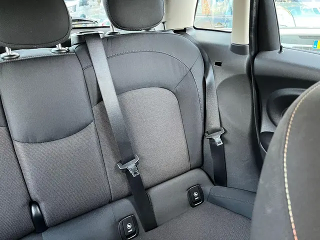 MINI One Mini 1.5 2018 Benzine 25