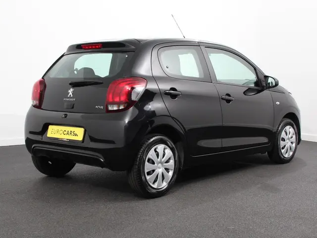 Peugeot 108 1.0 e-VTi Active 2021 Benzine 6