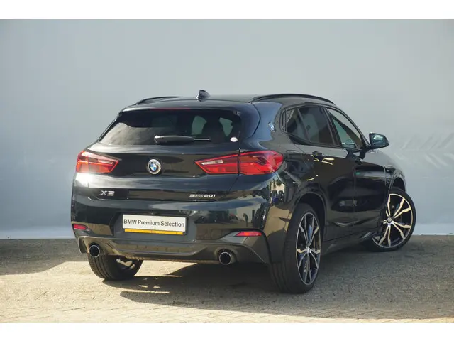 BMW X2 sDrive20i 2018 Benzine 2