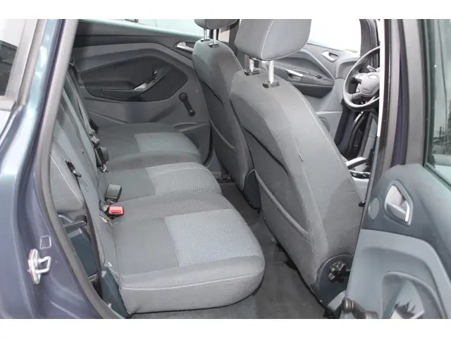 Ford C-MAX 1.0 Edition airco trekhaak 2014 Benzine 20