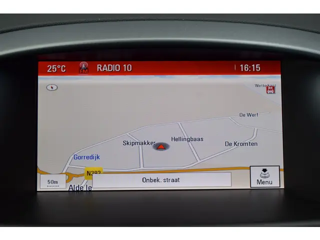 Opel Astra 1.4 Turbo Business + 2014 Benzine 15