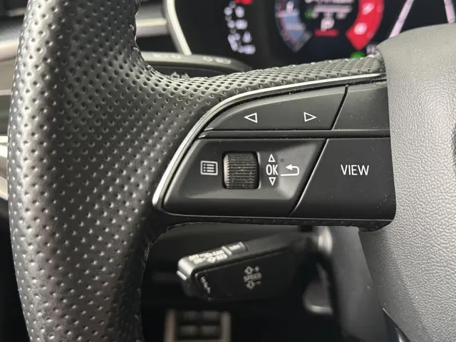 Audi Q3 35 TFSI Pro Line S 2020 Benzine 18