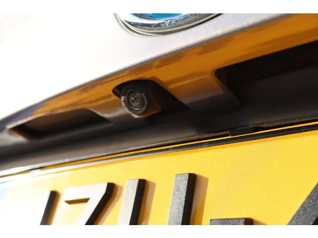 Toyota C-HR 1.8 Hybrid Dynamic 2018 Hybride Benzine 13