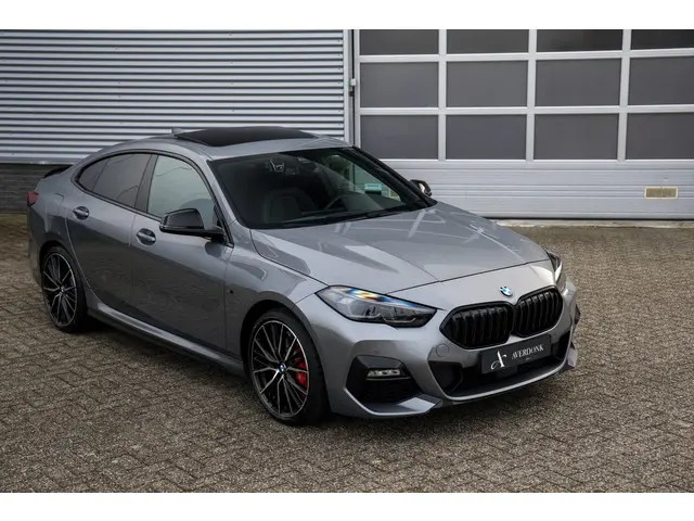 BMW 2 Serie Gran Coupé 218i M-Sport Pro 2023 Benzine 34
