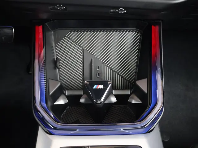 BMW X3 M50 2025 Benzine 32