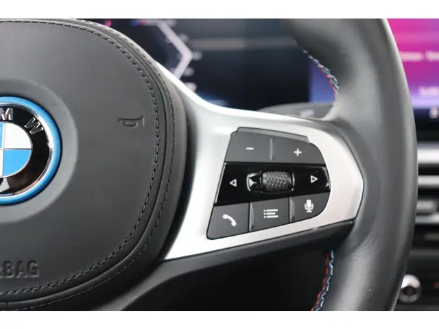 BMW i4 M50 High Executive 2023 Elektrisch 23