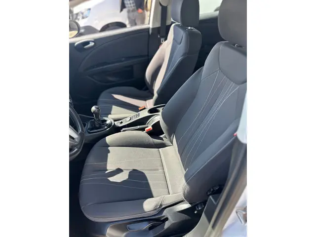 SEAT Leon 1.2 TSI Ecomotive COPA 2012 Benzine 14