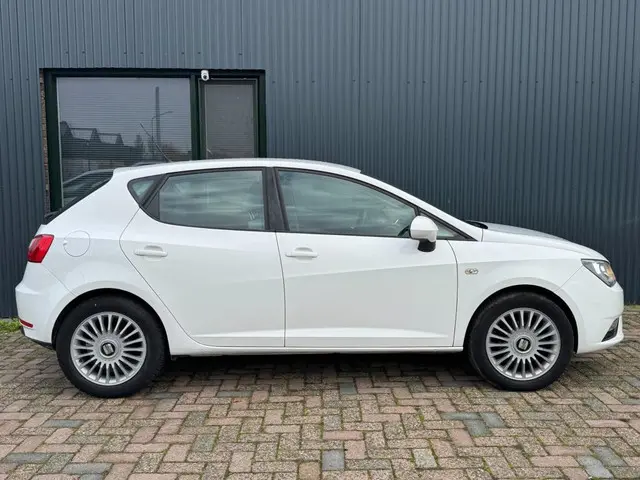 SEAT Ibiza 1.4 TDI Style 2016 Diesel 4