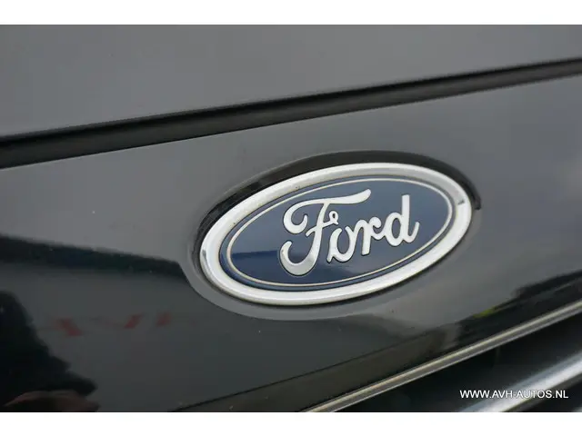 Ford Fiesta 1.0 EcoBoost Titanium X 2014 Benzine 9